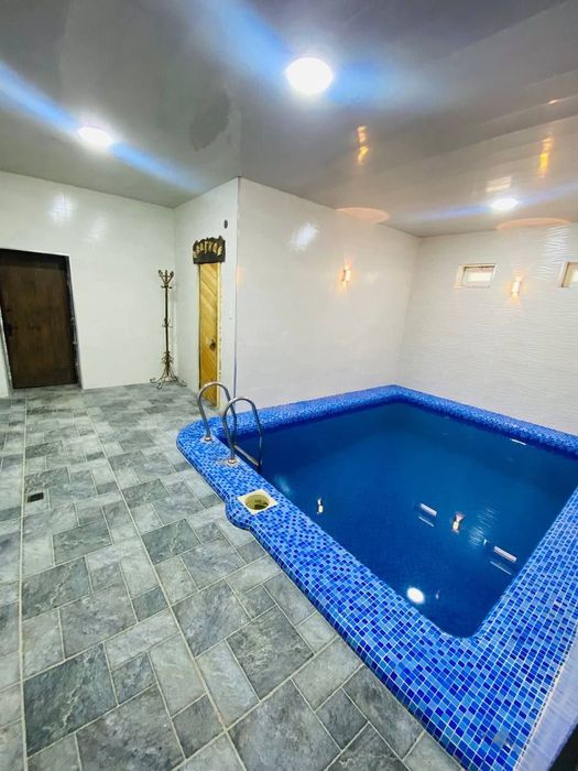 Сдам в аренду Евродачу№2, 2 этаж+подвал. дом общ. пл. 350 кв. м.,