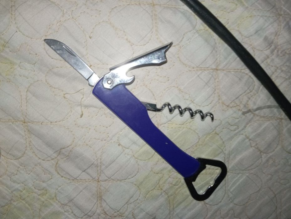 Нарзаники для работы в общепите