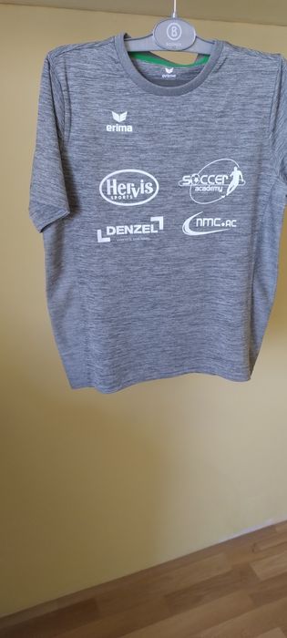 Нова тениска за момче Lotto