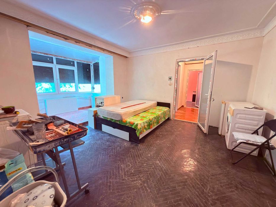 Apartament 3 camere Copou Gaudeamus