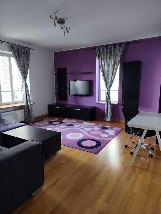 Proprietar ofer spre inchiriere, apartament 3 camere decomandat complex rezidential Asmita Gardens — fotografia 1