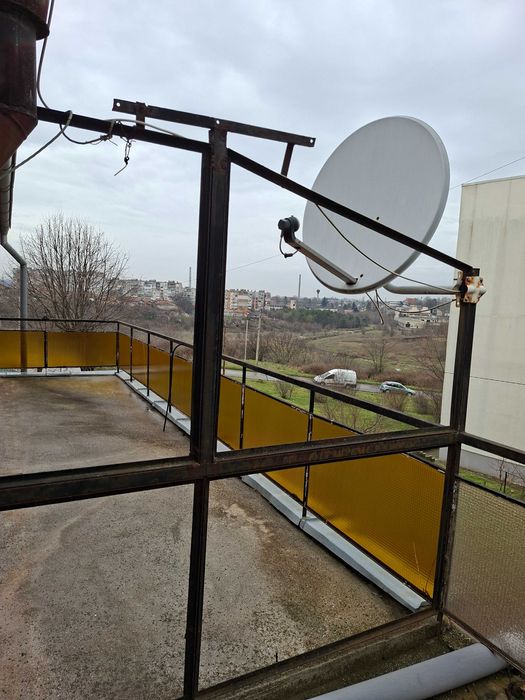 Продава се Мезонет в Добрич, Строител - 200 кв.м за 4463 €/кв.м - Снимка #8