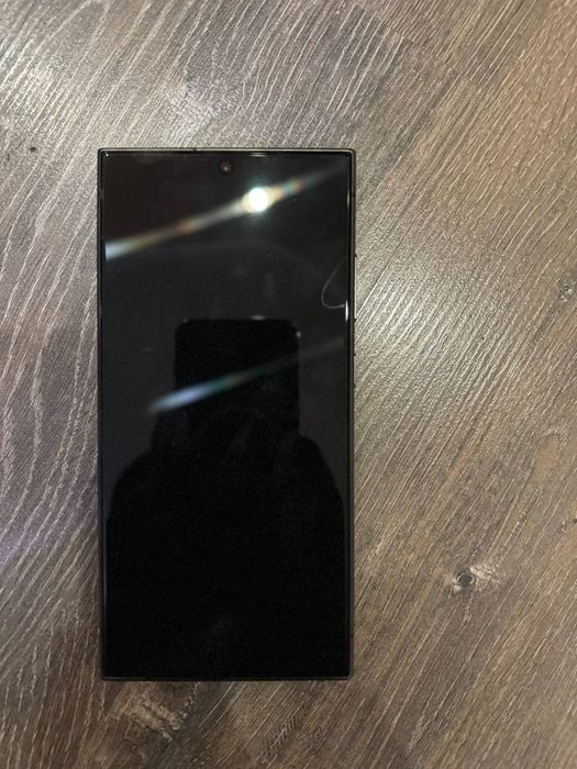 Samsung s24 ultra 256gb