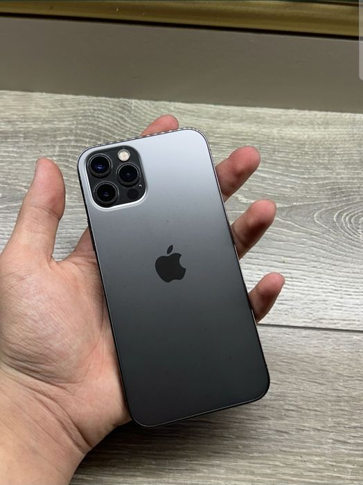 Iphone 12pro 256gb