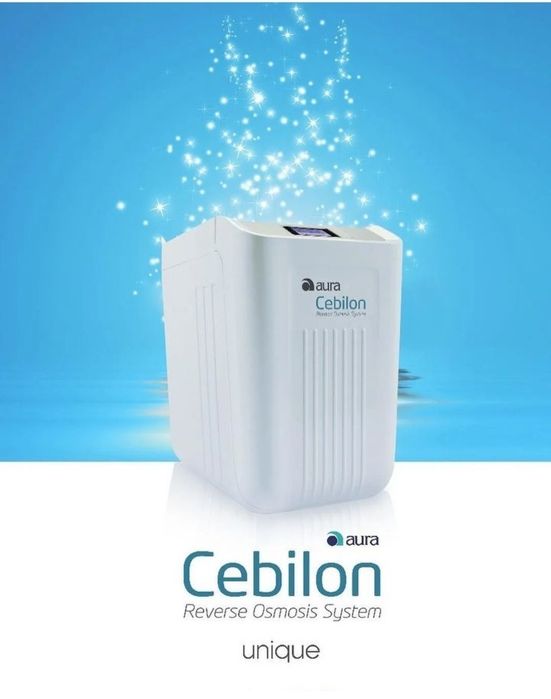AURA companiyasi CEBILON pro