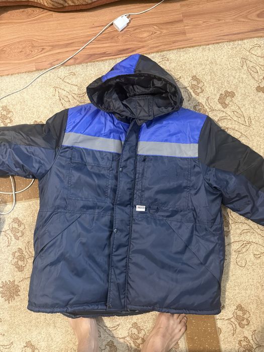 Продам спец одежду