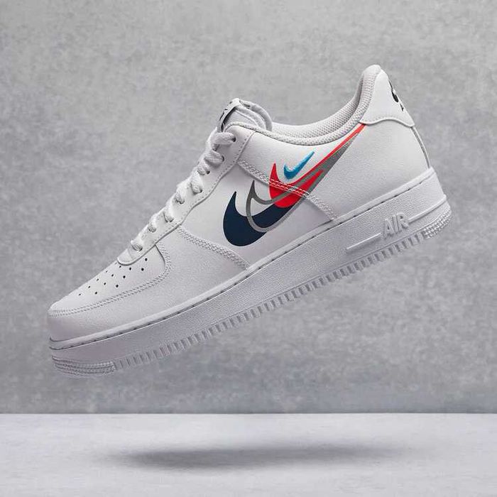 Nike Air Force 1 (36-37)