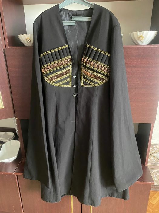 Костюм для лизгинки