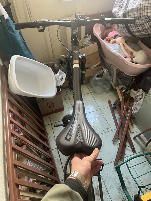 продам велосипед cruzer
