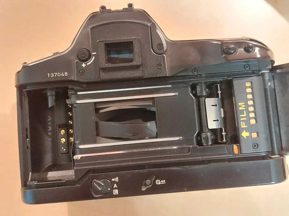 Canon 1N pentru piese