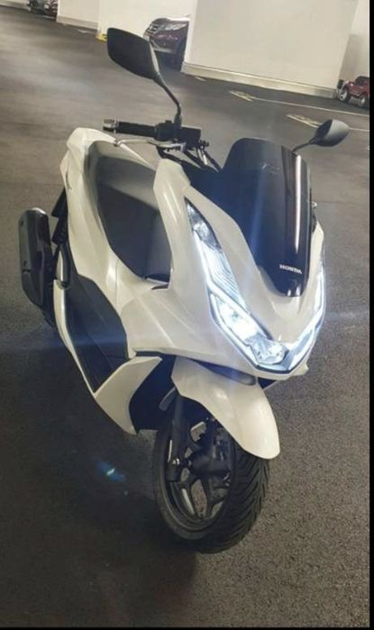 Scuter Honda pcx 125
