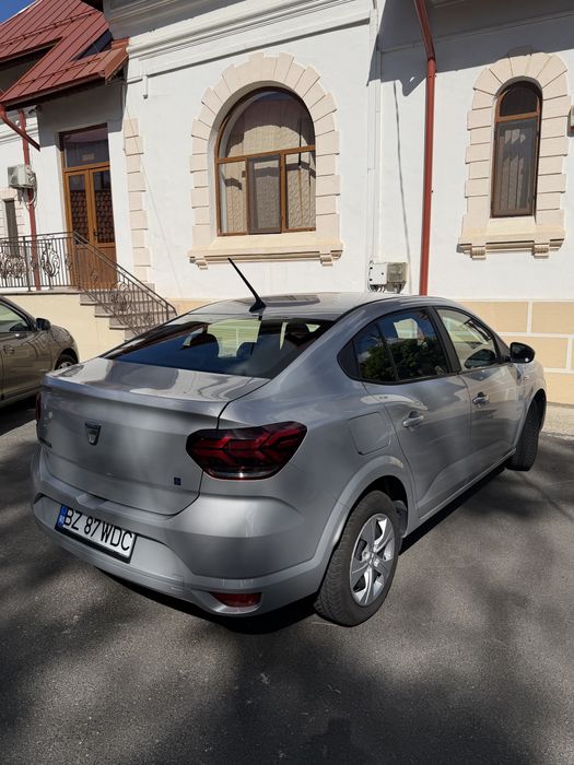 Dacia Logan 16.000 km