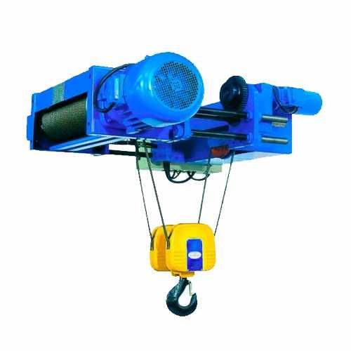 Таль электрическая УСВ 3тн 12м