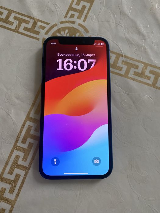 Iphone/Айфон сатылады