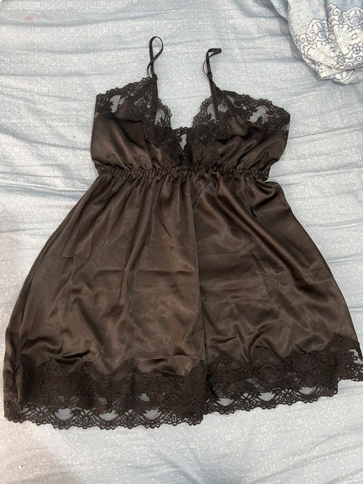 Женские пеньюары