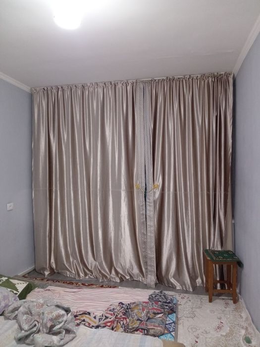 Срочно продам 3х комнатную квартиру