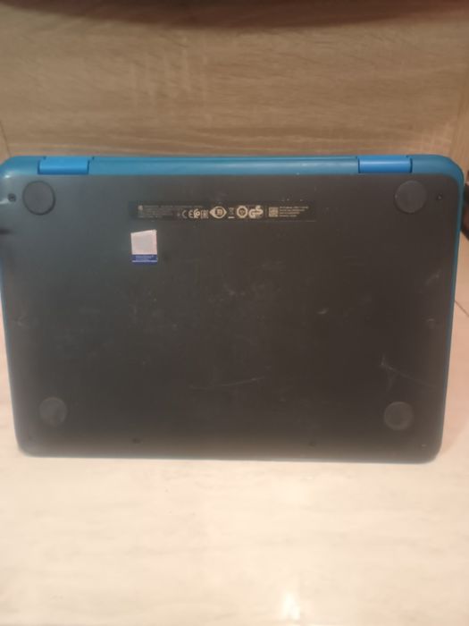 Laptop tabletă HP x360 11 g3 ee