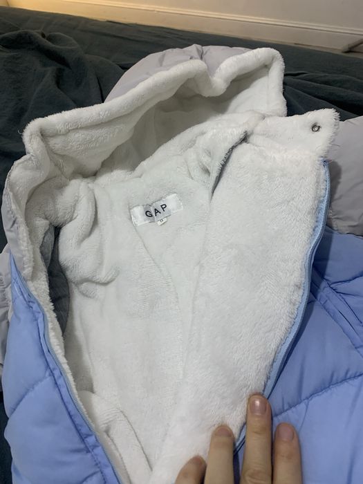 Комбинезон детский