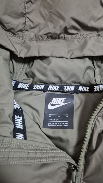 Nike детско яке 158-170см