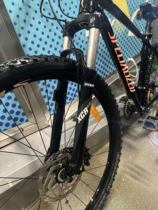 specialized rockhopper expert