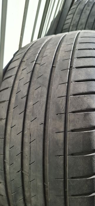 Cauciucuri vara Michelin Pilot Sport 225 45 19 dot 2022