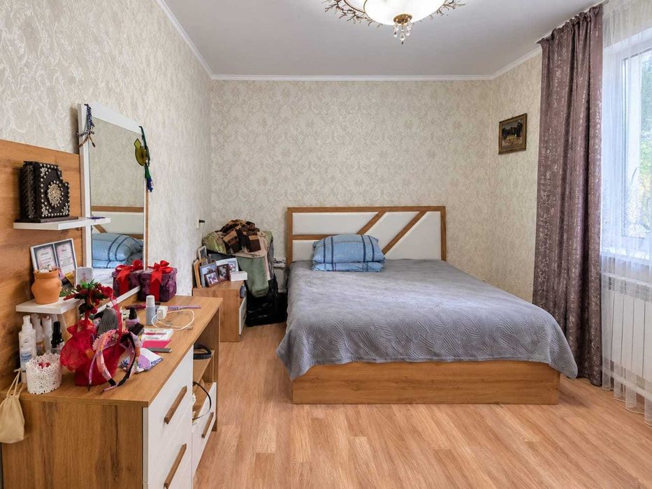 Частный дом в центре