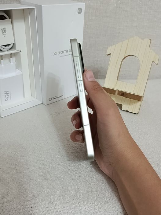 Xiaomi 15 256/12 Global