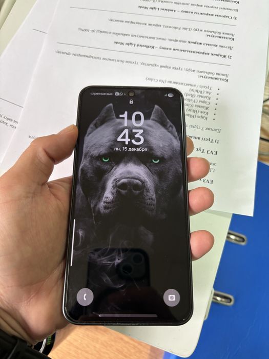 Samsung в новом состояний