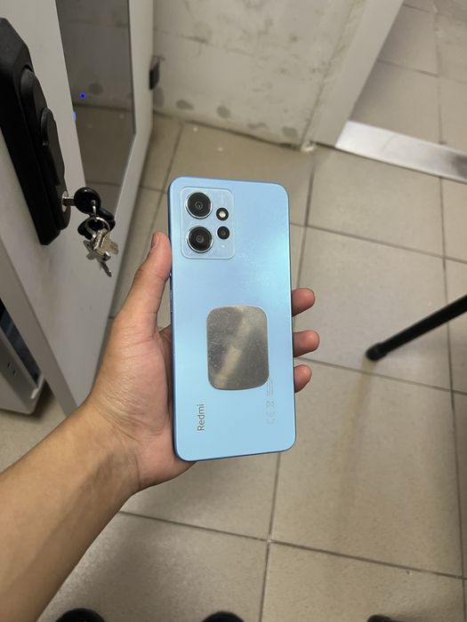 Redmi Note 12/Редми Нот 12 128гб