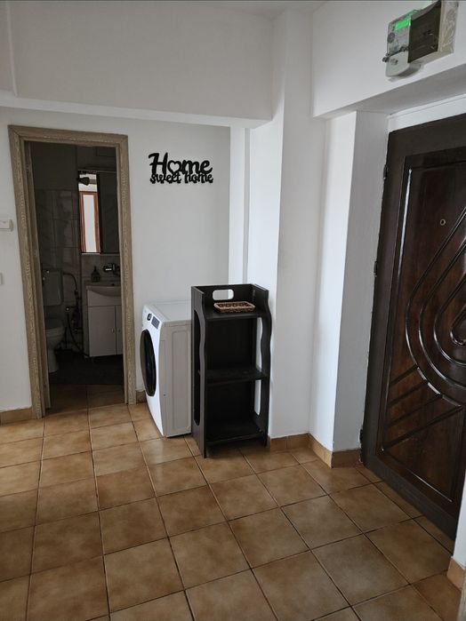 Inchiriere apartament 2 camere Craiova.