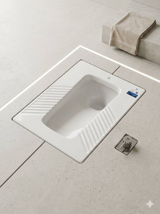 Chashagen Чашаген Унитаз