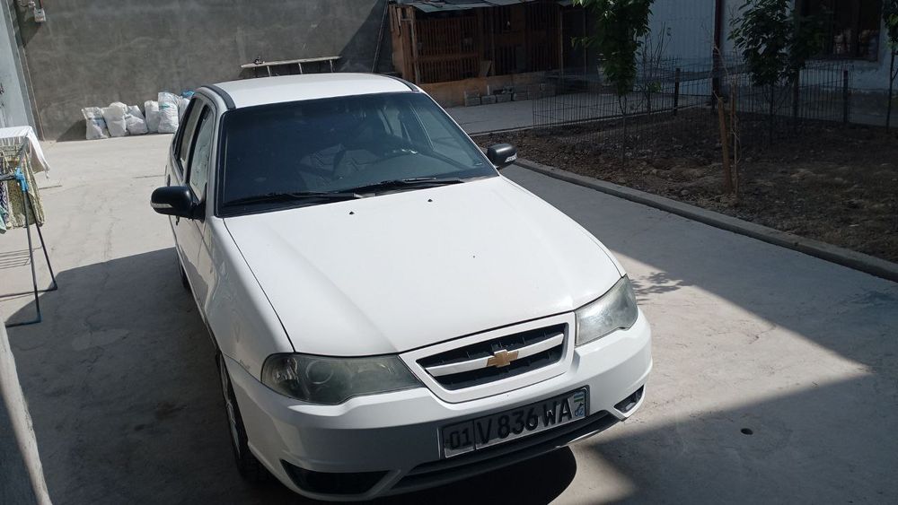 Нексия 2 2015 йил