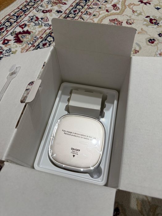 Молокоотсос, электрический