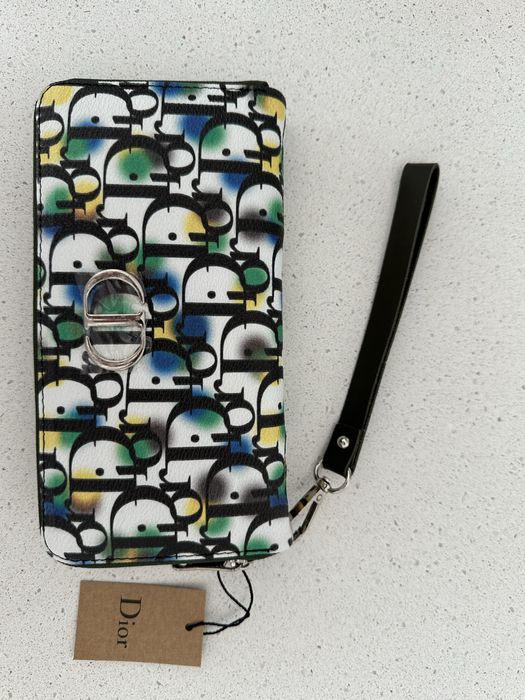 Дамско портмоне DIOR