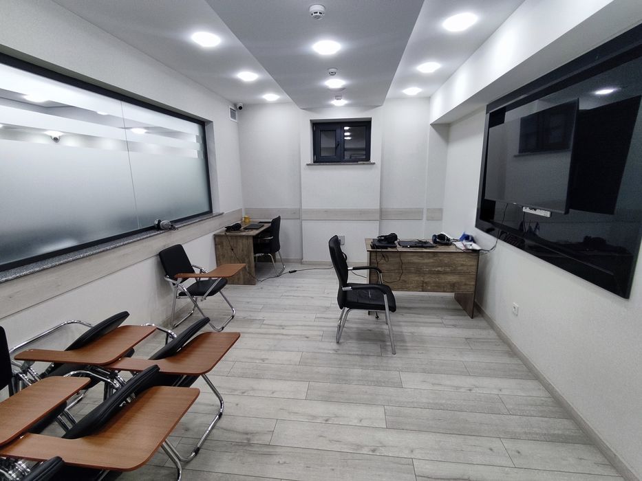 Аренда нежилого помещения в центре города