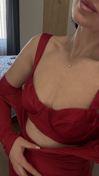 Рокля Ohpolly в размер М