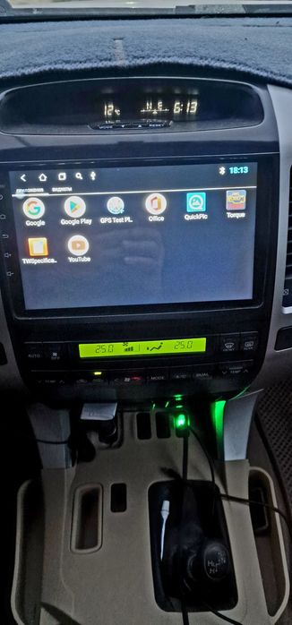 Продам на Прадо 120