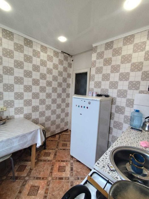 1 ком квартира на юбилейной