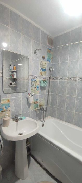 Продам 3-х комнатную квартиру в городе Алга