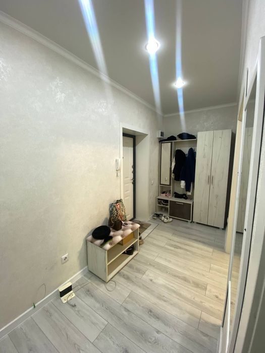 Продан 1-ком квартиру
