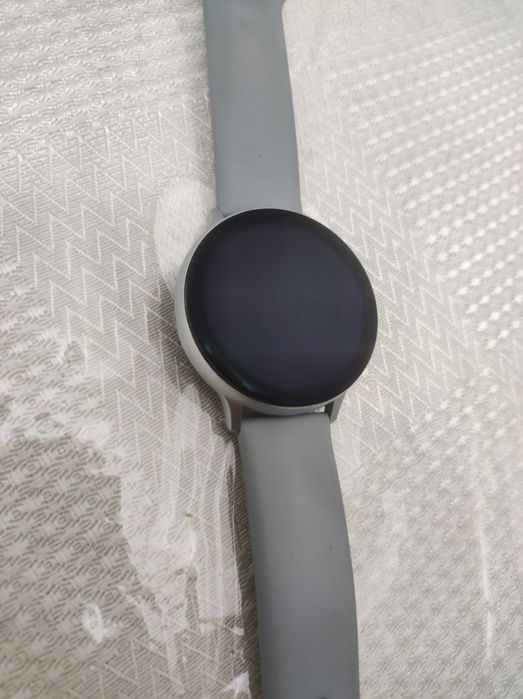 Samsung watch active 2