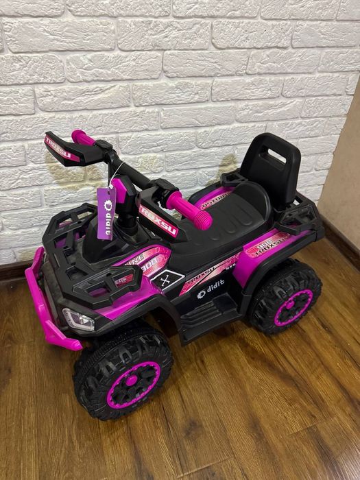 Электрическая машинка