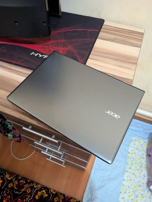 Ноутбук Асер Core i5-7200