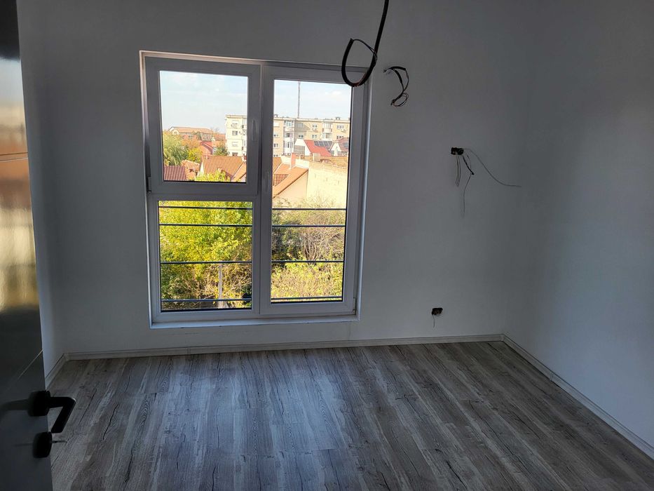 Apartament 3 camere – bloc nou finalizat 2025, 2 bai, 2 locuri parcare