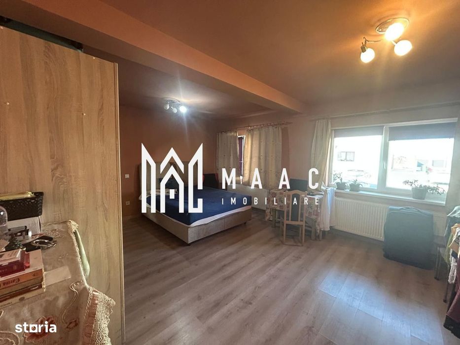 Apartament 2 Camere I Decomandat I Parter I Arhitectilor