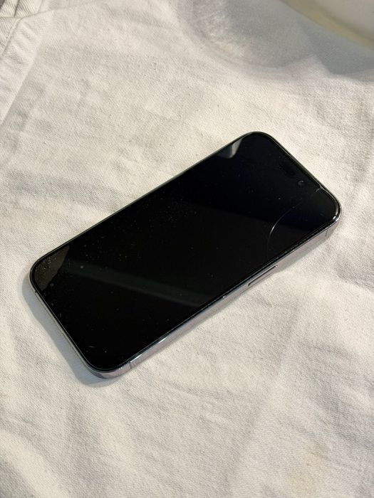 iPhone 14 Pro 128 GB