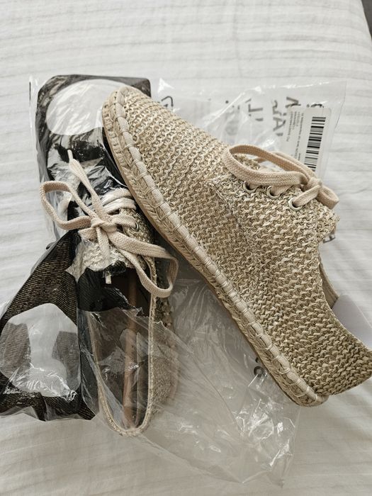 Мъжки обувки / обувки