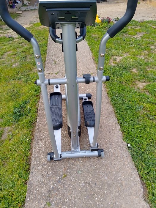 Кростренажор Hammer Cardio Cross
