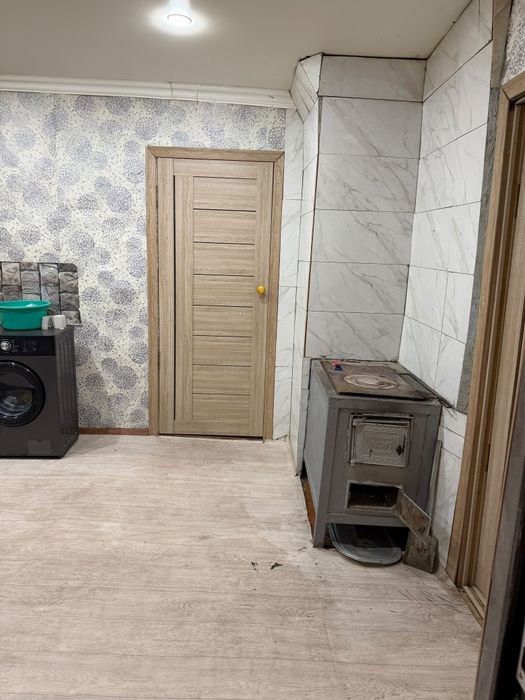 Продам дом С.Андроновка