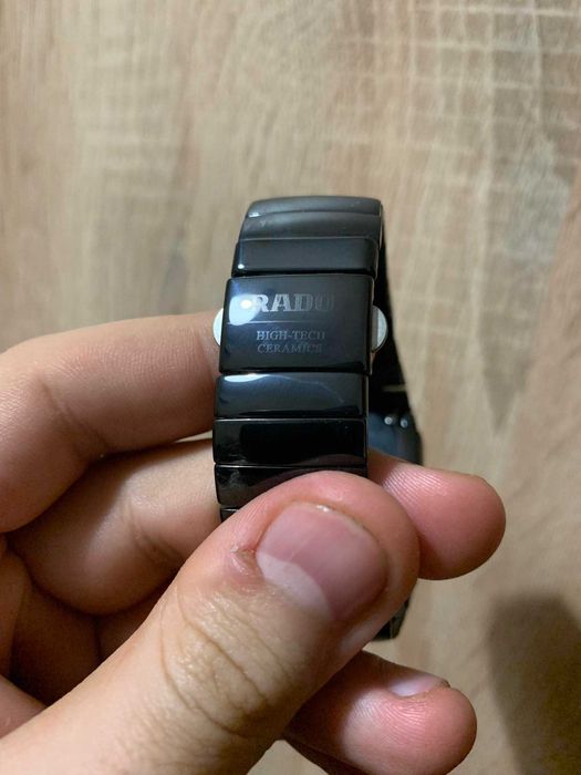 RADO Jubile оригинален часовник